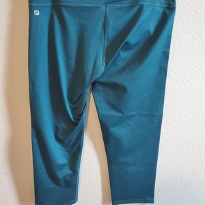 Fabletics Women's Athletic Leggings